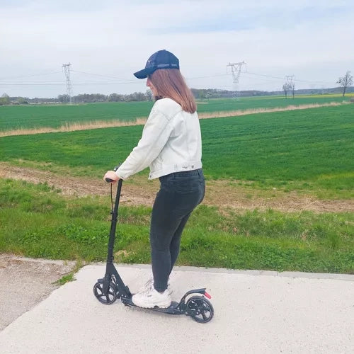 Motoroleris Kruzzel Hyperion B 23550