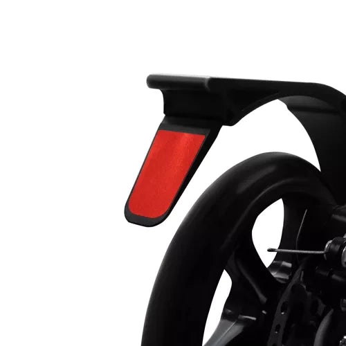 Motoroleris Kruzzel Hyperion B 23550