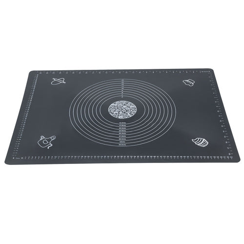 Silikono plokštė + Ruhhy 23760 volelis