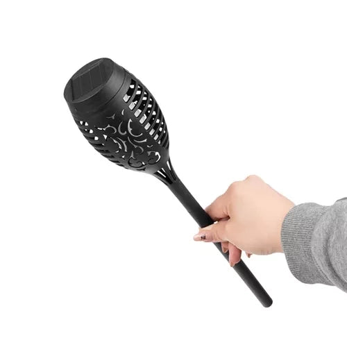 Saulės sodo lempa - žibintuvėlis, rinkinys 4, 23560