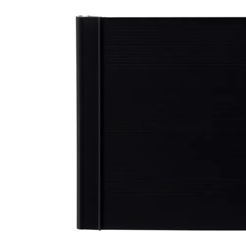 Tvoros juostos segtukai - antracitas 23911