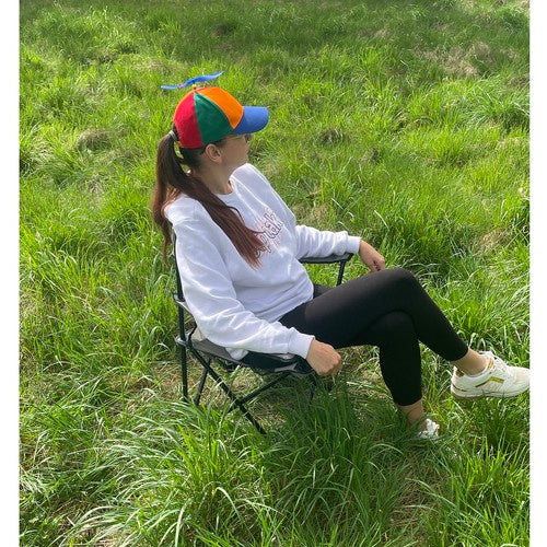 Pilka žvejų kėdė 23675