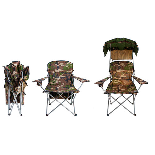 Žvejybos kėdė "Panama" camo 23672