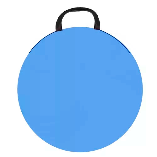 Vaikiška palapinė mėlyna 23474