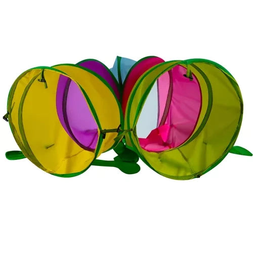 Vaikiška palapinė - Kruzzel vikšras 23926