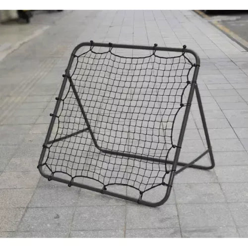 Futbolo vartai 100x100x40 Trizand 23610