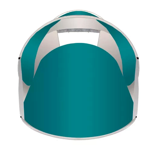 Paplūdimio palapinė 190x86x120cm Trizand 23856