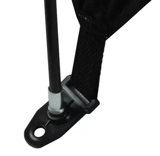 Turistinė palapinė 2-4 žmonėms. Montana 23481