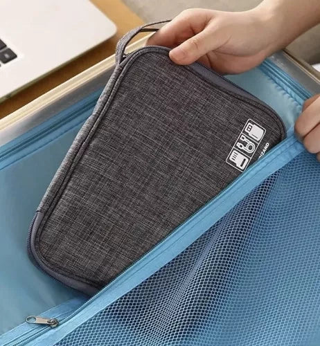 Trizand 23834 kabelių organizatorius