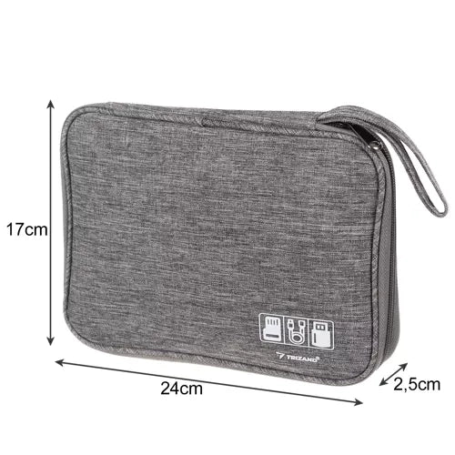 Trizand 23834 kabelių organizatorius