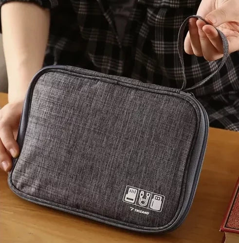 Trizand 23834 kabelių organizatorius