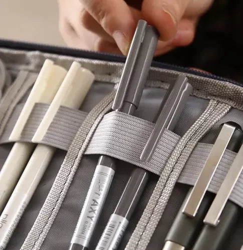 Trizand 23834 kabelių organizatorius