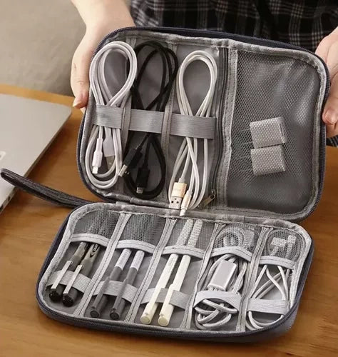 Trizand 23834 kabelių organizatorius