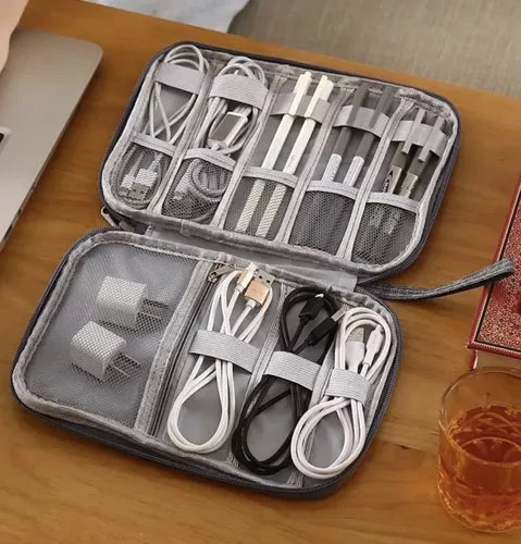 Trizand 23834 kabelių organizatorius