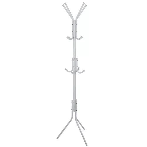 Stovima pakaba 170cm - balta Ruhhy 23814
