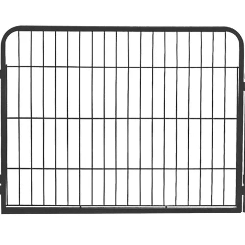 Maniežas - gyvūno narvas 80x80cm Malatec 23769