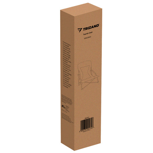 Trizand 23923 sulankstoma turistinė kėdė