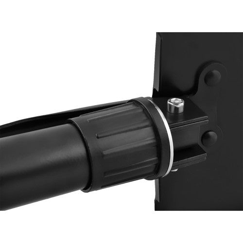 Trizand 23830 sulankstomas kastuvas