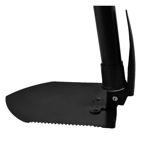 Trizand 23830 sulankstomas kastuvas