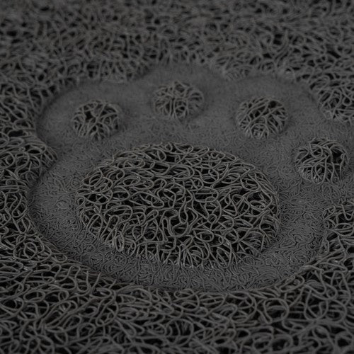 Purlov 24088 katės / šuns dubenėlio padėklas