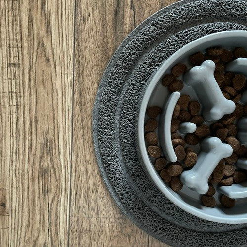 Purlov 24088 katės / šuns dubenėlio padėklas