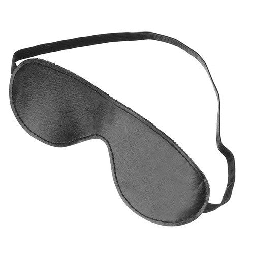 Erotiniai aksesuarai - rinkinys - juodas 23431