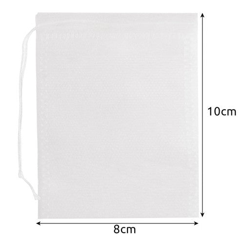 Arbatos maišeliai - 100 vienetų rinkinys. Ruhhy 23841