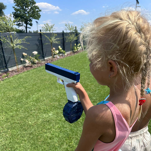 Automatinis vandens pistoletas 23189