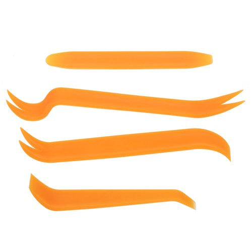 Automobilinių spaustukų rinkinys + traukiklis Xtrobb 24297