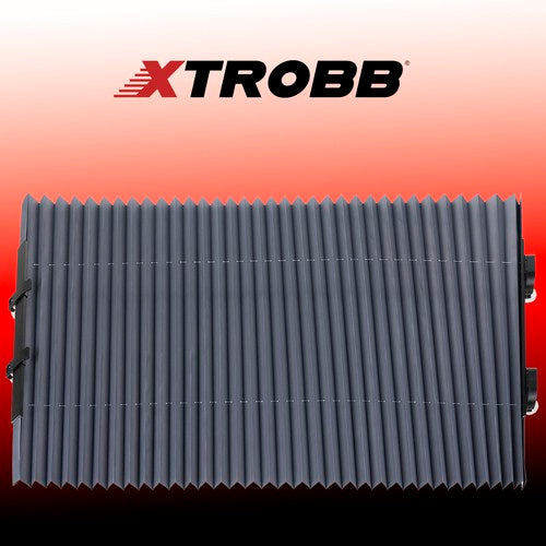 Dangtis - automobilio lango roletas 24794