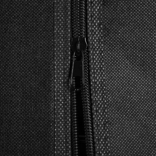 Sulankstoma audinio spinta 170x170cm Ruhhy 23740