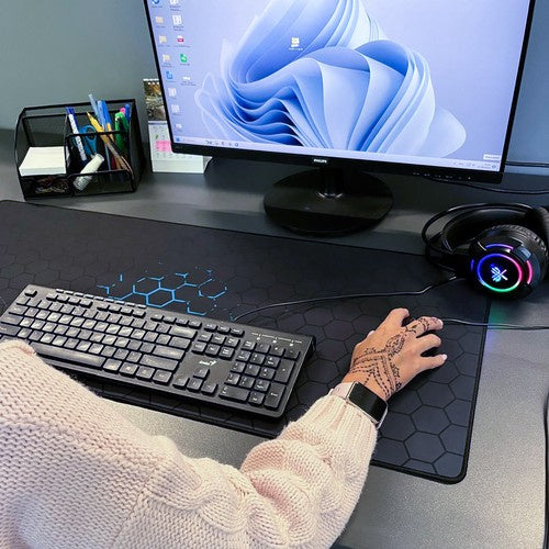 Pelės kilimėlis – žaidimų Dunmoon 24274