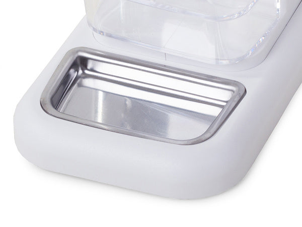 Trečiosios rankos lutteris 10 led smd lutter rankenė 25x