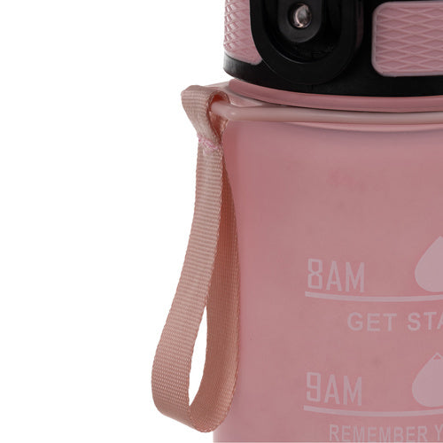 Butelis - vandens butelis 1L Trizand 24497