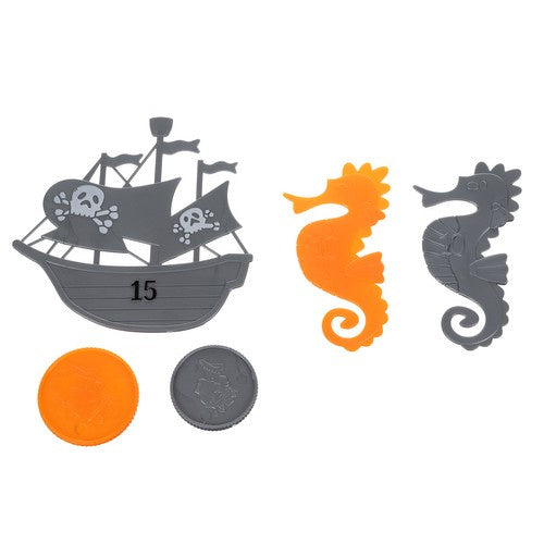 Nardymo rinkinys - žaislai 24247