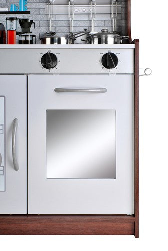 KD9150 KRUZZEL medinė virtuvė