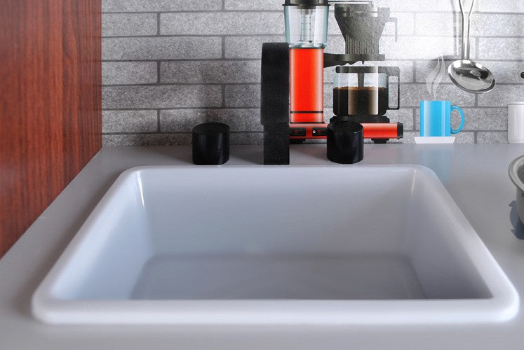 KD9150 KRUZZEL medinė virtuvė