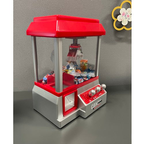 Arkadinis žaidimas „Saldainių gaudymas“ 24849