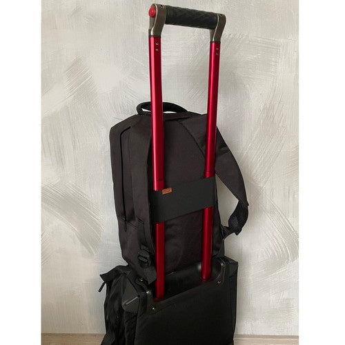 Kuprinė Kelioninė kuprinė Trizand 24310