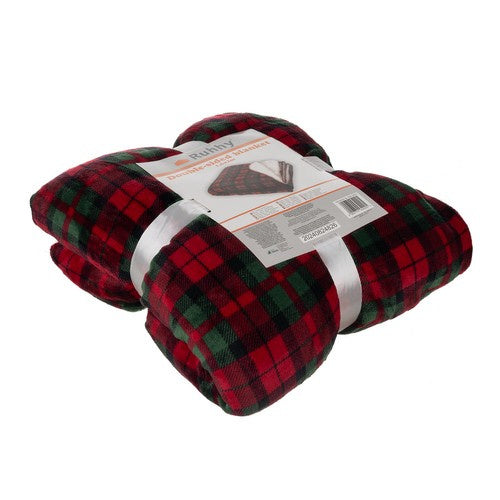 Ruhhy 24826 dvipusis antklodė 1,6x2m