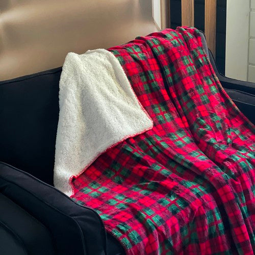 Ruhhy 24826 dvipusis antklodė 1,6x2m