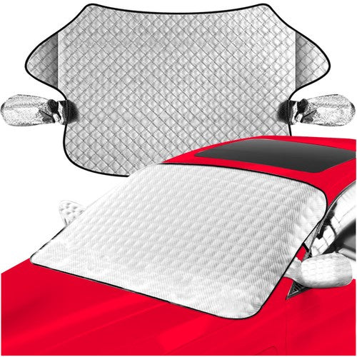 Xtrobb 22961 magnetinis lango uždangalas