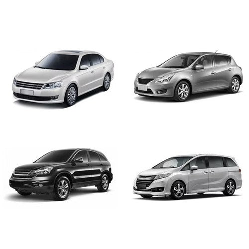 Xtrobb 22961 magnetinis lango uždangalas