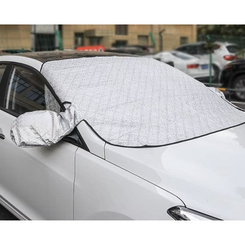 Xtrobb 22961 magnetinis lango uždangalas