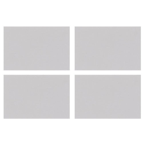 Lipni pakaba - rinkinys iš 4 Ruhhy 24649