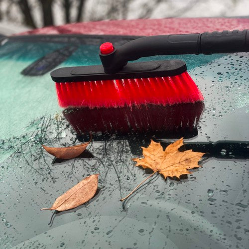 Xtrobb 24821 teleskopinis langų grandiklis