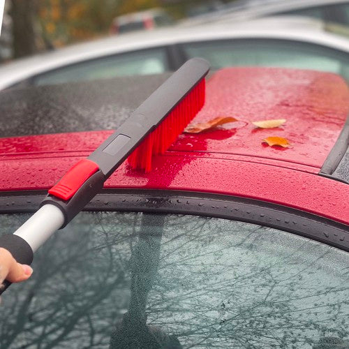 Xtrobb 24822 teleskopinis langų grandiklis