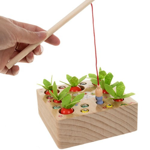 Medinis žaidimas - 2in1 Kruzzel 24745