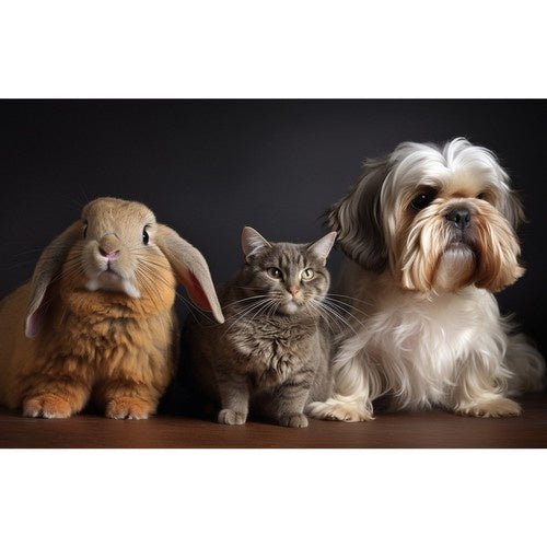 Purlov 24739 šunų/katių nagų kirpimo mašinėlė