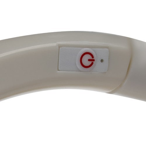 LED šviesos reguliuojama apykaklė Purlov 24200